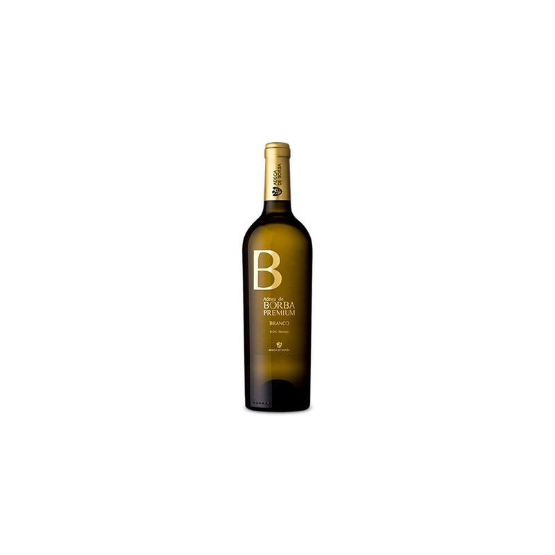 Adega de Borba Premium 2016 White Wine