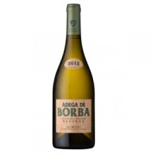 Adega de Borba Rótulo de Cortiça Reserva 2016 White Wine