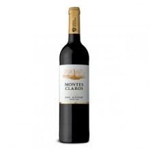 Montes Claros 2017 Red Wine