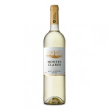 Montes Claros 2020 Bílé víno