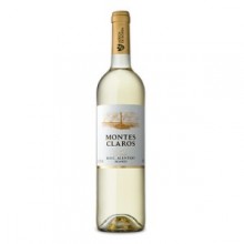 Montes Claros 2020 White Wine