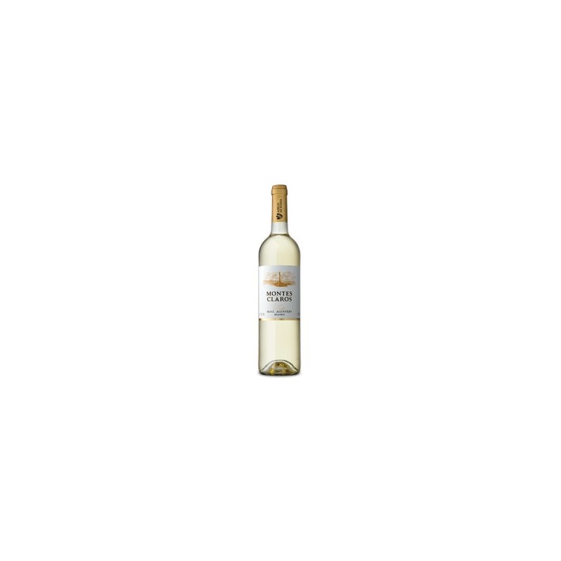 Montes Claros 2020 White Wine Montes Claros 2020 White Wine