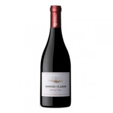Červené víno Montes Claros Reserva 2019