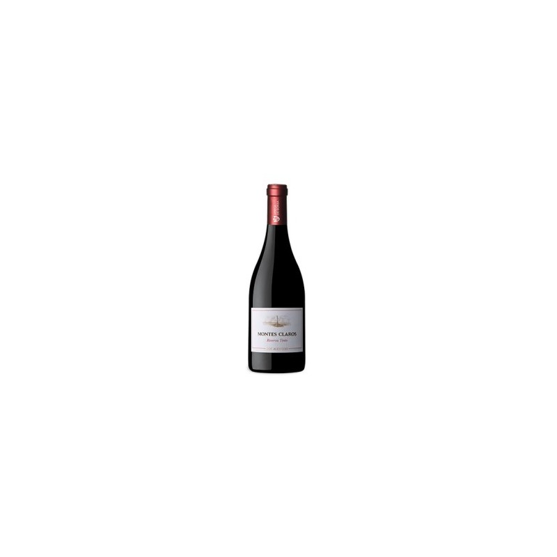 Montes Claros Reserva 2019 Red Wine Montes Claros Reserva 2019 Red Wine