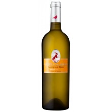 Quinta dos Abibes Sauvignon Blanc 2018 Bílé víno