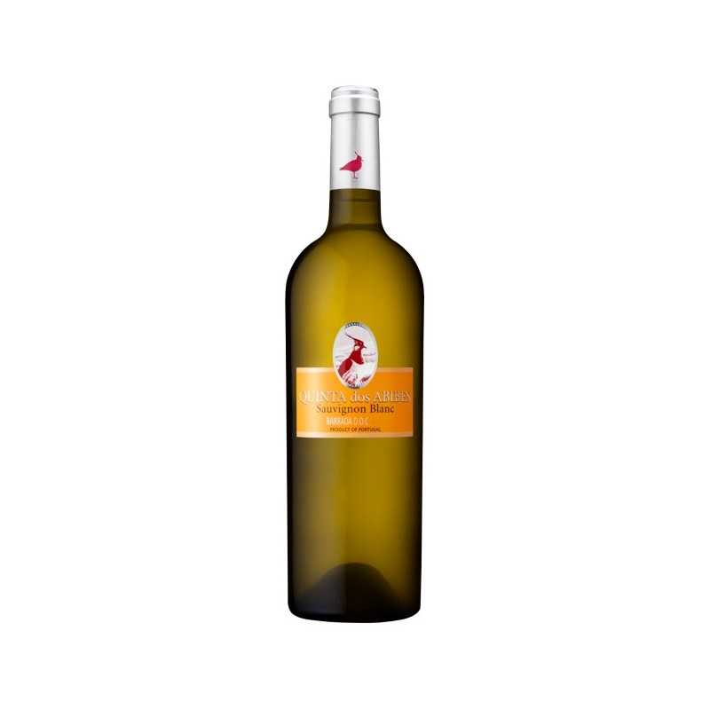Quinta dos Abibes Sauvignon Blanc 2018 Bílé víno Quinta dos Abibes Sauvignon Blanc 2018 Bílé víno