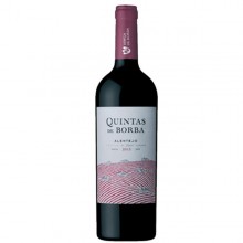 Quintas De Borba 2016 Red Wine