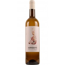 Serigaita 2016 White Wine|Winefromportugal