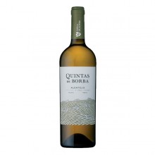 Quintas De Borba 2018 Weißwein|Winefromportugal