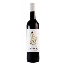 Moçoila 2015 rødvin|Winefromportugal