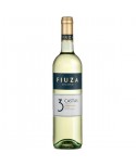 Fiuza Três Castas 2019 White Wine