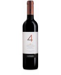 Esporão Quatro Castas 2017 Red Wine