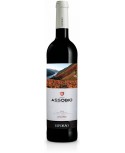 Assobio 2018 Red Wine