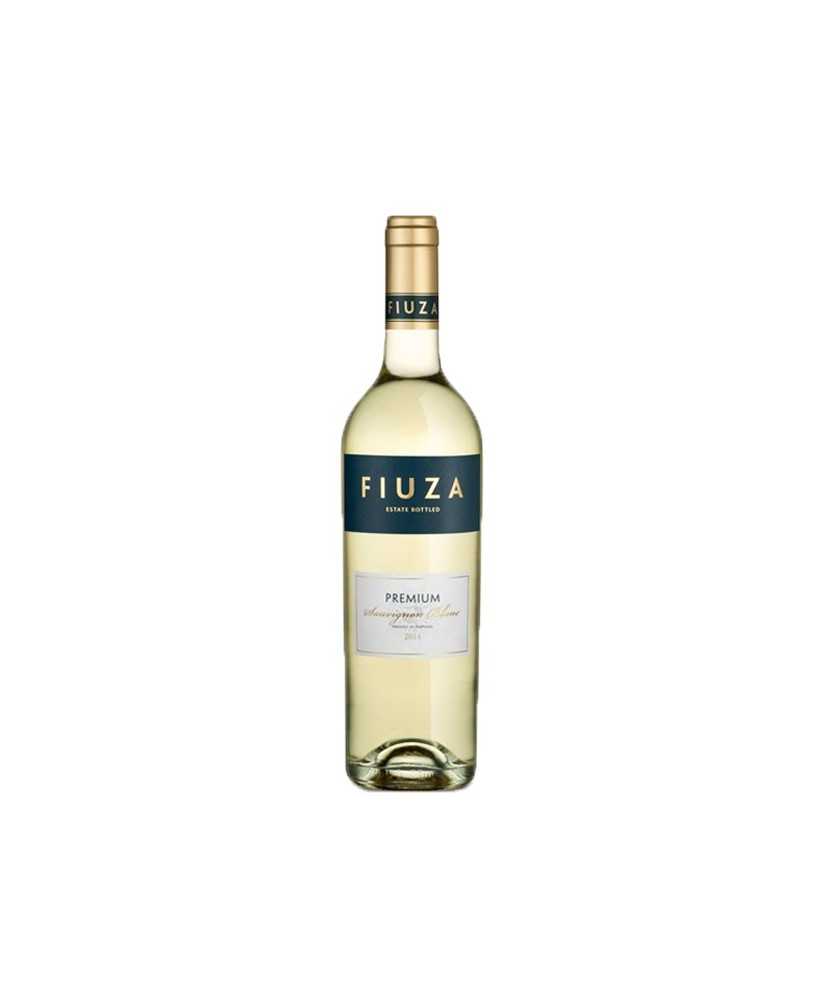 Bílé víno Fiuza Premium 2017 Bílé víno Fiuza Premium 2017