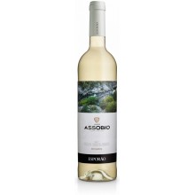 Assobio 2019 Bílé víno