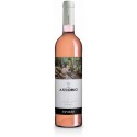 Assobio 2019 Rosé Wine