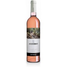 Assobio 2019 Rosé Wine