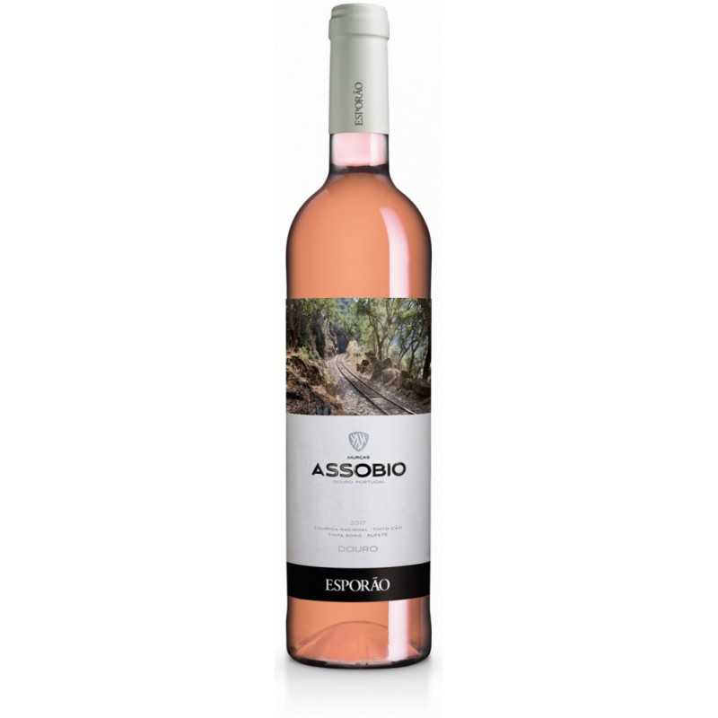 Assobio 2019 Rosé Wine Assobio 2019 Rosé Wine