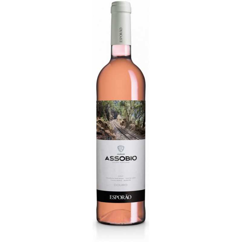 Assobio 2019 Rosé Wein|Winefromportugal