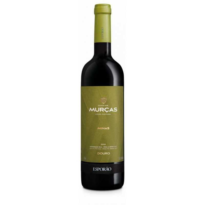 Murças Minas 2017 Red Wine|Winefromportugal