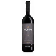 Murças VV 47 2012 Červené víno|Winefromportugal