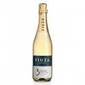 Fiuza 3 Castas Nature 2017 Sparkling White Wine