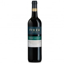 Fiuza Cabernet Sauvignon 2016 červené víno|Winefromportugal