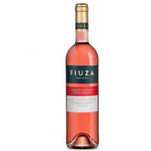 Fiuza 2018 Rosé víno