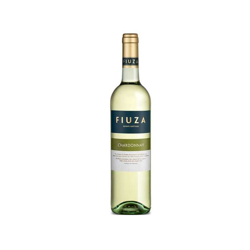 Fiuza Chardonnay 2016 White Wine