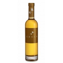 Herdade dos Grous Late Harvest 2014 White Wine (375 ml)