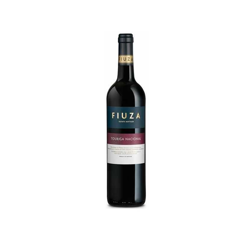 Fiuza Touriga Nacional 2015 Rotwein|Winefromportugal