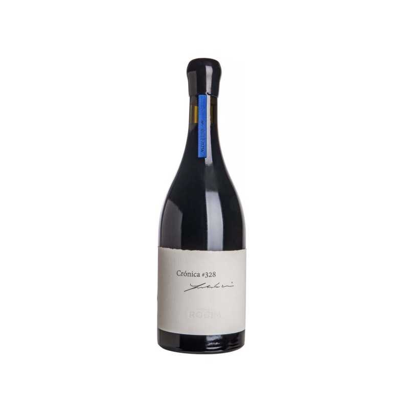 Herdade do Rocim Crónica 328 Reserva 2015 Red Wine|Winefromportugal