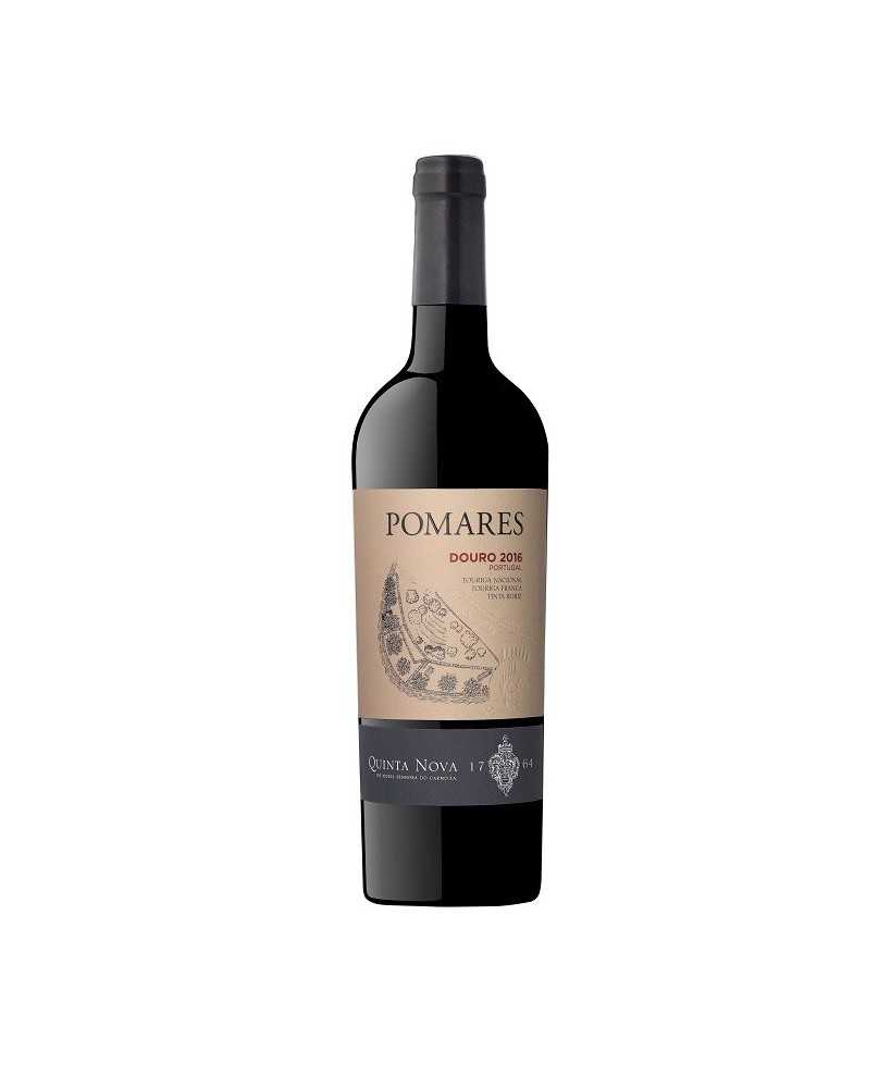 Pomares 2019 Red Wine