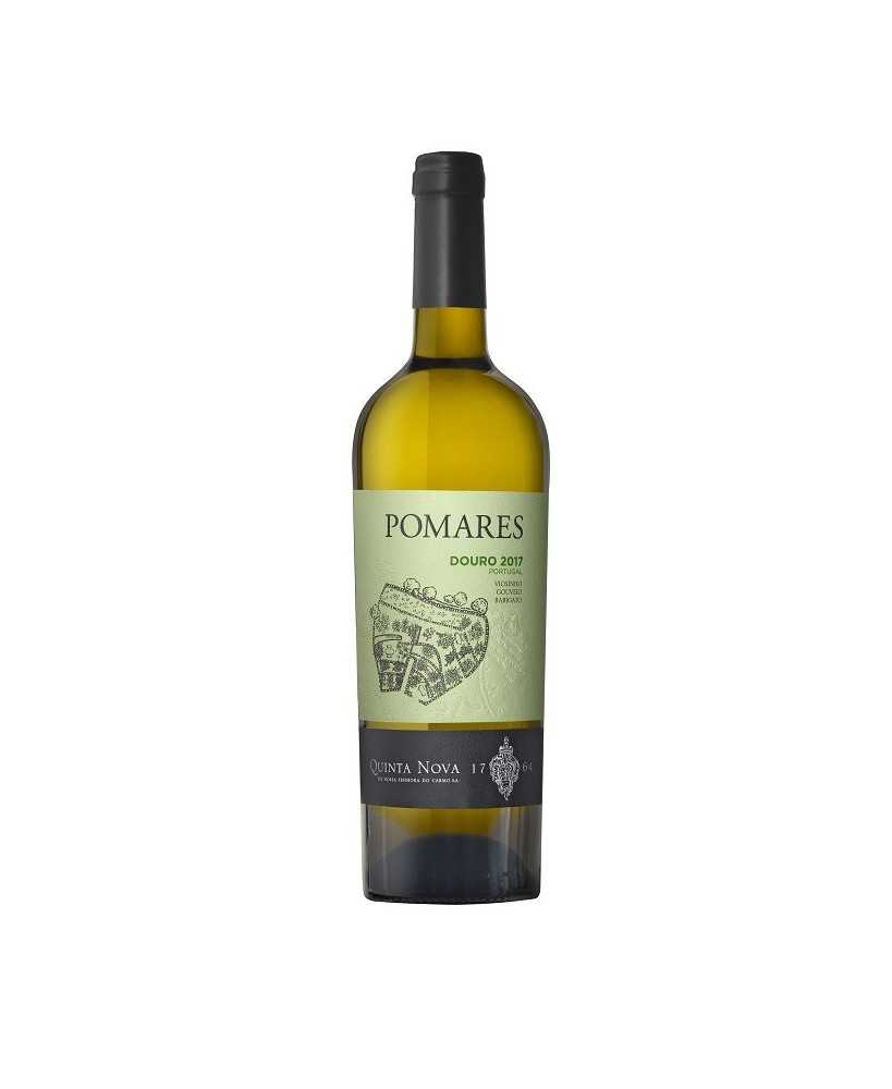 Pomares 2020 White Wine
