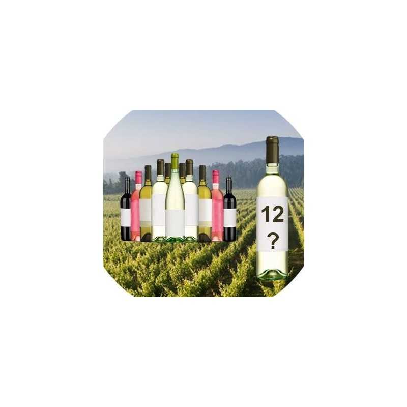 Vinhos Verdes - April Selection Vinhos Verdes - April Selection