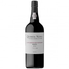 Quinta Nova LBV 2014 Portní víno