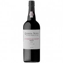 Quinta Nova Nossa Senhora do Carmo|Winefromportugal