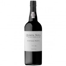 Quinta Nova Vintage 2002 Portové víno