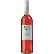 Quinta do Rol Pinot Noir 2016 Rosé víno