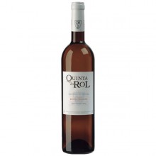 Quinta do Rol Unoaked Reserva 2012 White Wine