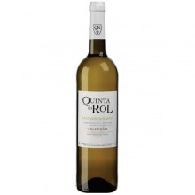 Quinta do Rol Sauvignon Blanc 2016 Bílé víno