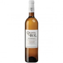 Quinta do Rol Alvarinho 2015 Bílé víno