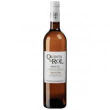 Quinta do Rol Arinto 2016 Bílé víno