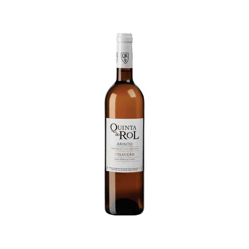 Quinta do Rol Arinto 2016 Bílé víno