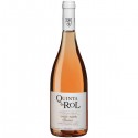 Quinta do Rol Barrica Pinot Noir 2016 Rosé Wine
