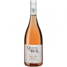 Quinta do Rol Barrica Pinot Noir 2016 Rosé víno