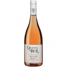 Quinta do Rol Barrica Pinot Noir 2016 Rosé Wine