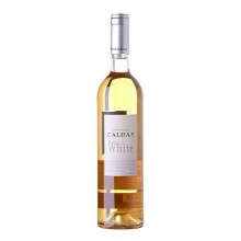 Caldas White Port Wine (500ml)