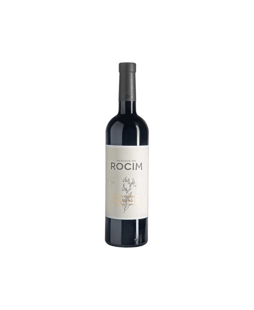 Herdade do Rocim 2017 Rode Wijn|Winefromportugal