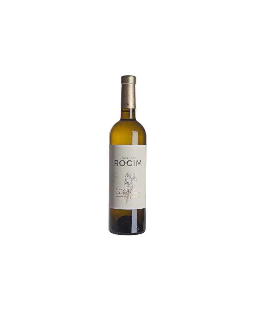 Herdade do Rocim 2019 White Wine